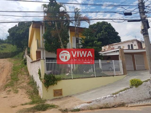 #998 - Casa para Venda em Votorantim - SP - 1