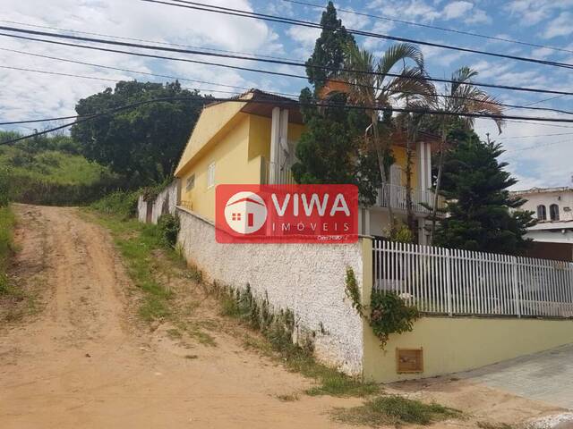 #998 - Casa para Venda em Votorantim - SP - 2
