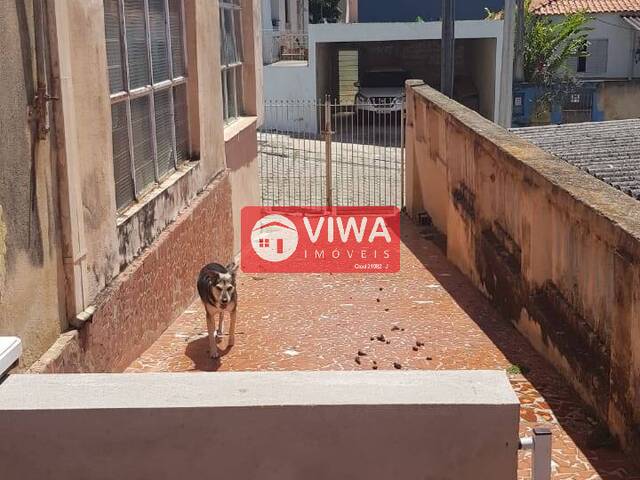 #1000 - Casa para Venda em Votorantim - SP - 2
