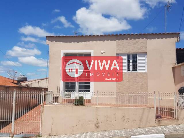 Venda em Vila Dominguinho - Votorantim
