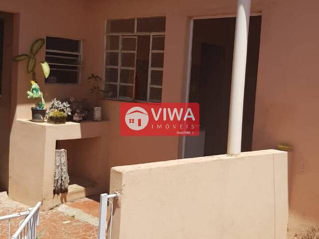 #1000 - Casa para Venda em Votorantim - SP - 3