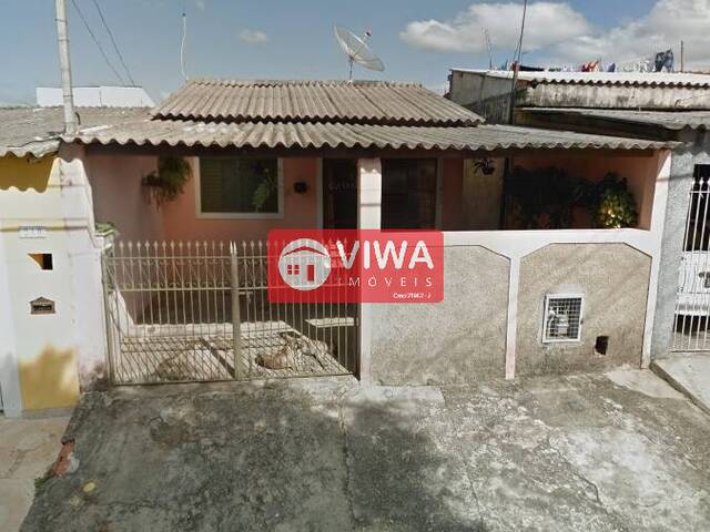 #1002 - Casa para Venda em Votorantim - SP - 1