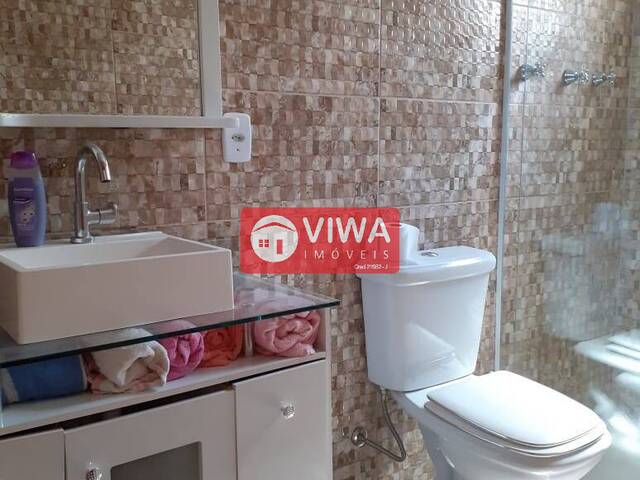 Casa para Venda em Votorantim - 4