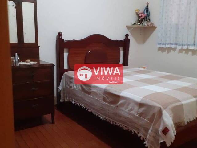 Casa para Venda em Votorantim - 5