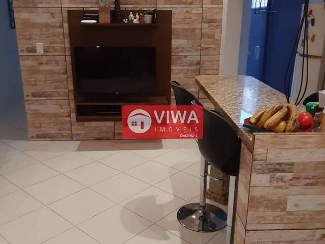 #1008 - Casa para Venda em Votorantim - SP - 3