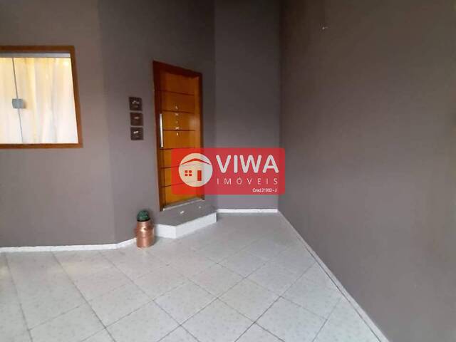 #1008 - Casa para Venda em Votorantim - SP - 2