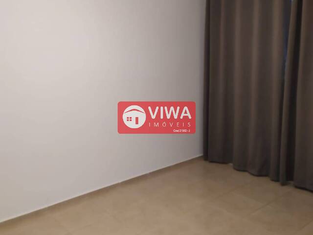 #1015 - Apartamento para Venda em Votorantim - SP - 2