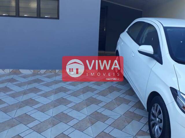 #947 - Casa para Venda em Votorantim - SP - 3