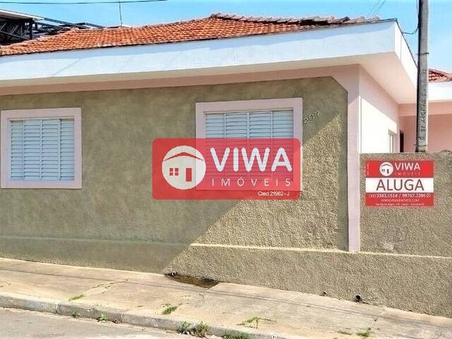 #1026 - Casa para Venda em Votorantim - SP - 2