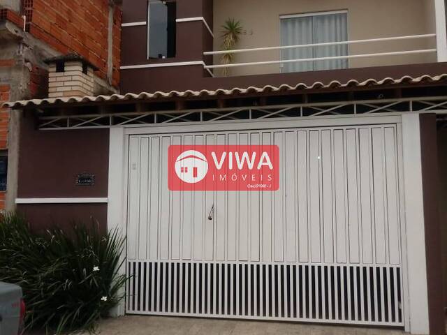 #1034 - Casa para Venda em Votorantim - SP - 1