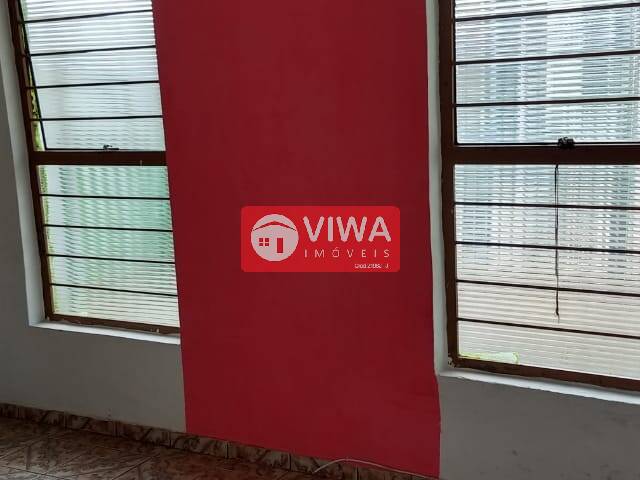 #1033 - Casa para Venda em Votorantim - SP - 2