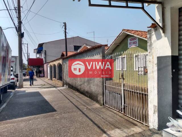 #1036 - Casa para Venda em Votorantim - SP - 2