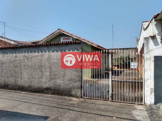 #1036 - Casa para Venda em Votorantim - SP