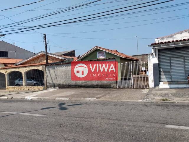 #1036 - Casa para Venda em Votorantim - SP