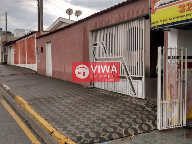 #1038 - Casa para Venda em Votorantim - SP - 2