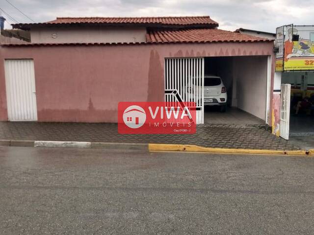 #1038 - Casa para Venda em Votorantim - SP - 1