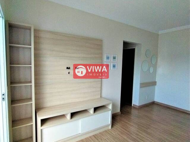 Apartamento para Venda em Votorantim - 4