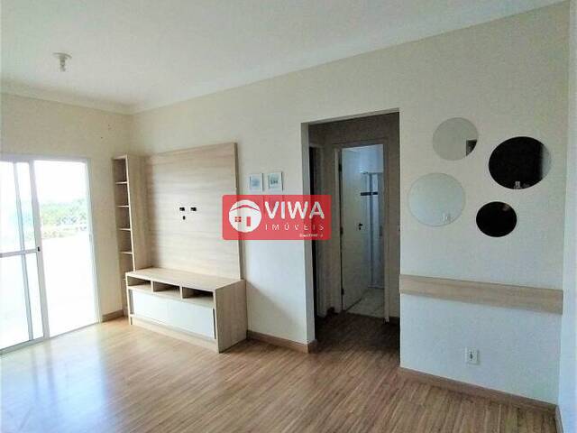 #856 - Apartamento para Venda em Votorantim - SP - 3