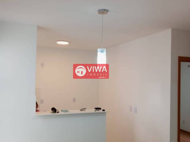 Apartamento para Venda em Votorantim - 4