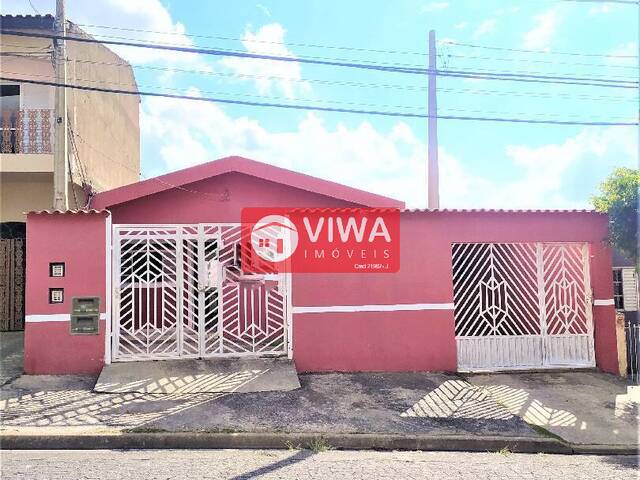 #1084 - Casa para Venda em Votorantim - SP - 1