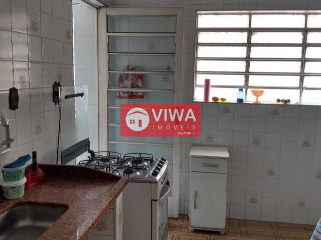 #1085 - Apartamento para Venda em Sorocaba - SP - 3