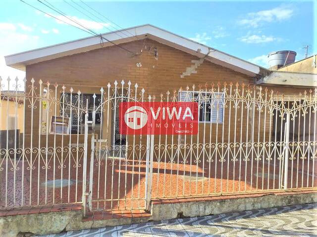 #1088 - Casa para Venda em Votorantim - SP - 1