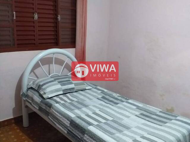 Casa para Venda em Votorantim - 5