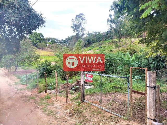 #1094 - Área para Venda em Votorantim - SP - 1