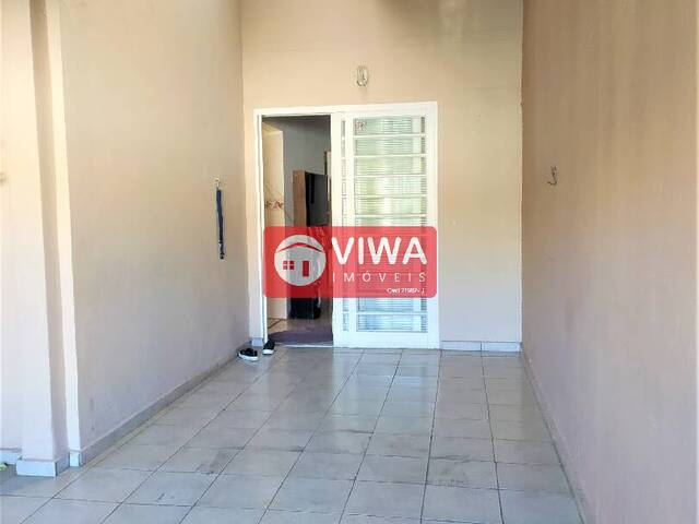 #1108 - Casa para Venda em Votorantim - SP - 3