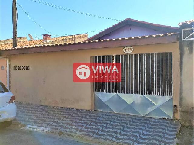 #1108 - Casa para Venda em Votorantim - SP - 1