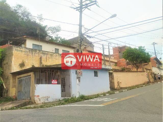 #1122 - Área para Venda em Votorantim - SP - 3