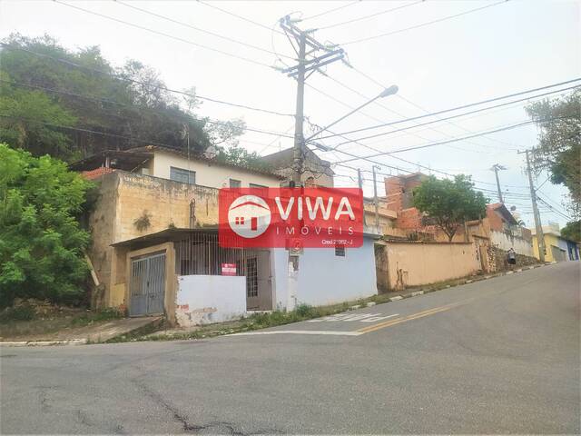 Venda em Vila Dominguinho - Votorantim