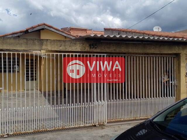 #1138 - Casa para Venda em Votorantim - SP - 1