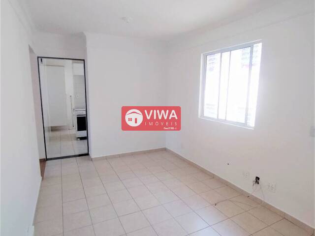 #1139 - Apartamento para Venda em Votorantim - SP - 3