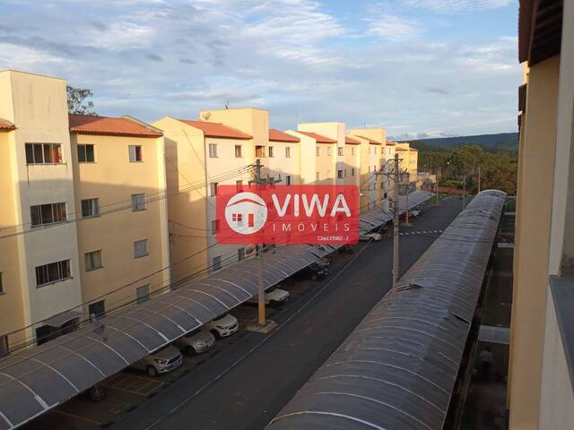 Venda em Parque São João - Votorantim