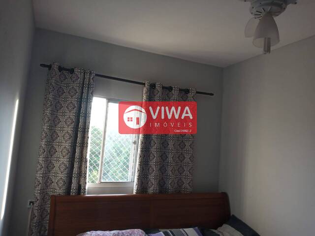 Apartamento para Venda em Votorantim - 5