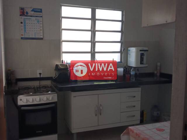 Apartamento para Venda em Votorantim - 4