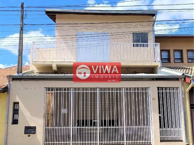 Locação em Jardim Europa - Votorantim