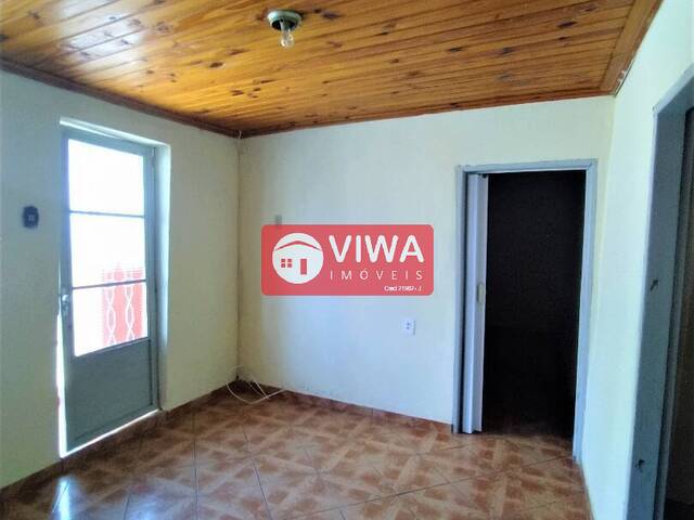 #933 - Casa para Locação em Votorantim - SP - 3
