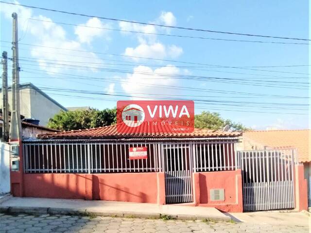 #933 - Casa para Locação em Votorantim - SP - 1