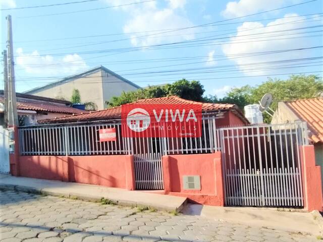 #933 - Casa para Locação em Votorantim - SP - 2