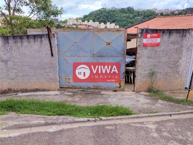 Venda em Vila Aldo Damini - Votorantim