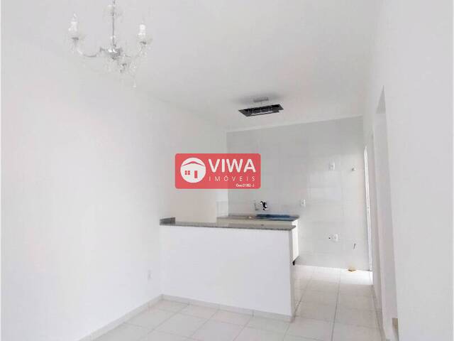 #1153 - Casa para Venda em Votorantim - SP - 2