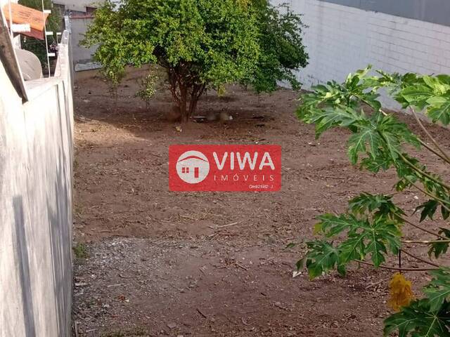 #1156 - Terreno para Venda em Votorantim - SP - 2