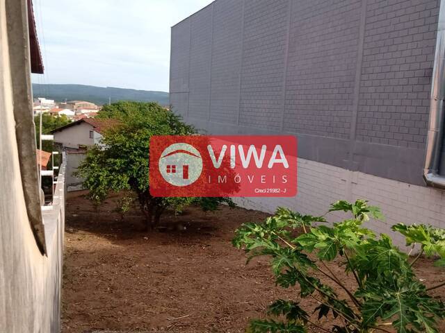 #1156 - Terreno para Venda em Votorantim - SP - 3