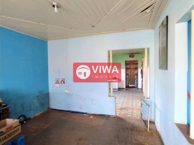 #1161 - Casa para Venda em Votorantim - SP - 3