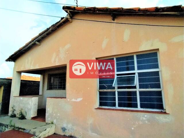 #1161 - Casa para Venda em Votorantim - SP - 2