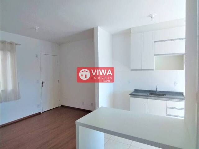 Apartamento para Venda em Votorantim - 4