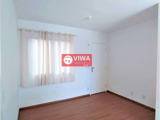 #1165 - Apartamento para Venda em Votorantim - SP - 3