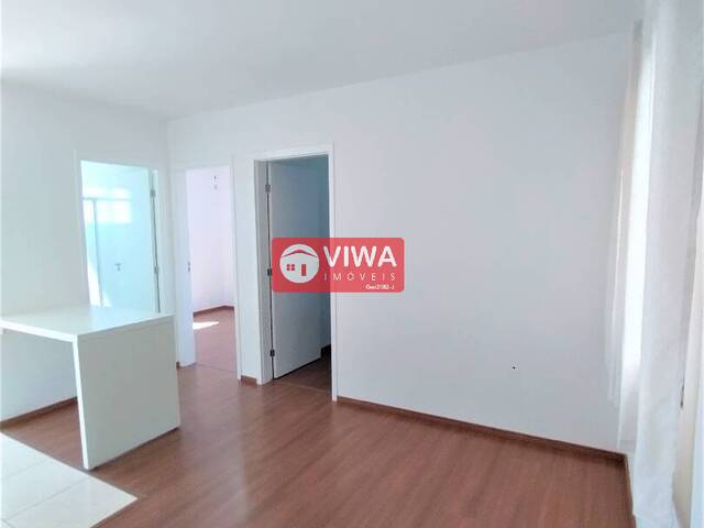 #1165 - Apartamento para Venda em Votorantim - SP - 2